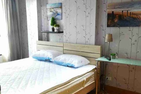 Condo in Bangkok, Thailand, 1 bedroom  № 183562