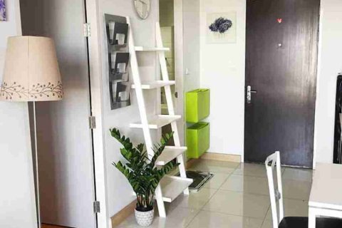 Condominio de 1 dormitorio en Bangkok, Tailandia № 183562 - foto 6