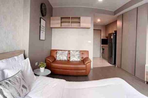 Condominio de 1 dormitorio en Bangkok, Tailandia № 183563 - foto 11