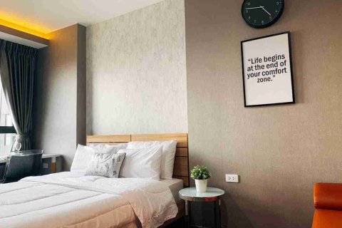 Condominio de 1 dormitorio en Bangkok, Tailandia № 183563 - foto 7