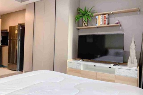 Condo in Bangkok, Thailand, 1 bedroom № 183563