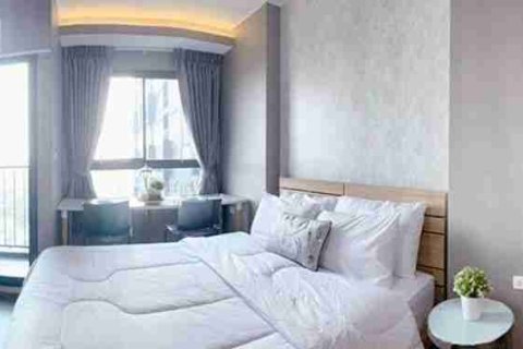 Condominio de 1 dormitorio en Bangkok, Tailandia № 183563 - foto 10
