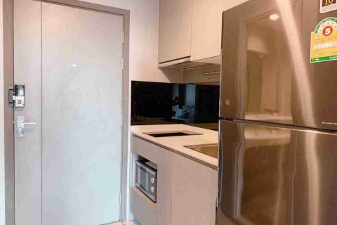Condominio de 1 dormitorio en Bangkok, Tailandia № 183563 - foto 9