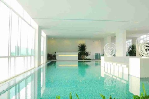 Condominio de 1 dormitorio en Bangkok, Tailandia № 183559 - foto 2
