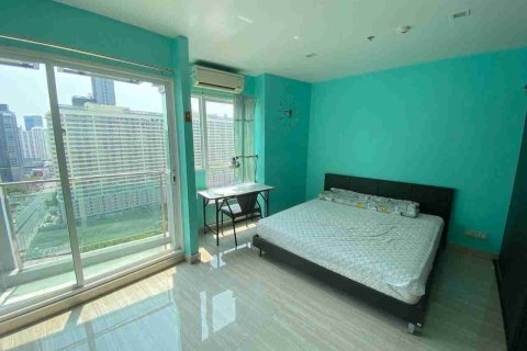 Condo in Bangkok, Thailand, 1 bedroom № 183559