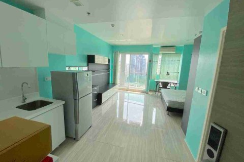 Condominio de 1 dormitorio en Bangkok, Tailandia № 183559 - foto 7