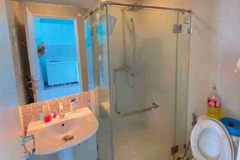 Condominio de 1 dormitorio en Bangkok, Tailandia № 183559 - foto 5