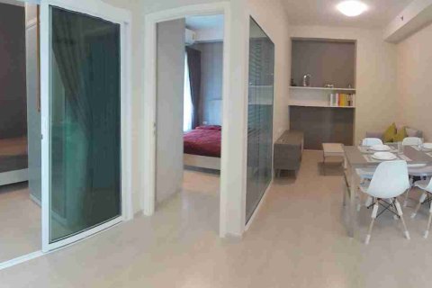 Condominio de 2 dormitorios en Bangkok, Tailandia № 183558 - foto 6