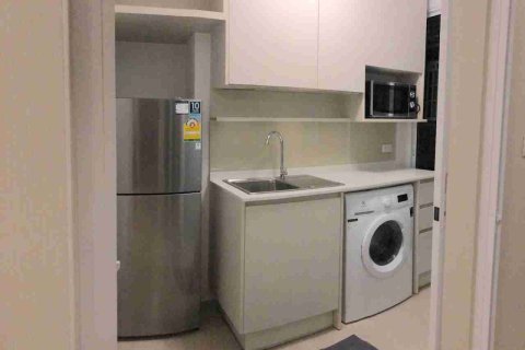 Condominio de 2 dormitorios en Bangkok, Tailandia № 183558 - foto 10