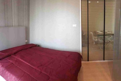 Condominio de 2 dormitorios en Bangkok, Tailandia № 183558 - foto 7