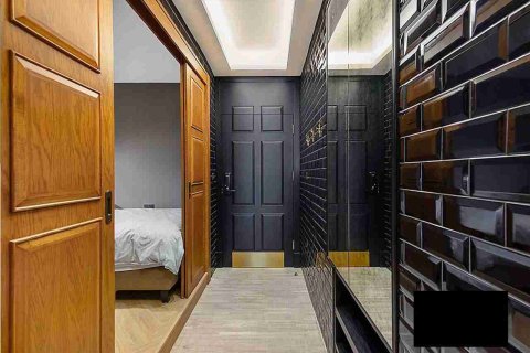 Eigentumswohnung in Thonburi, Bangkok, Thailand, 2 Schlafzimmer № 183564 - Foto 12