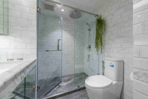 Eigentumswohnung in Thonburi, Bangkok, Thailand, 2 Schlafzimmer № 183564 - Foto 16
