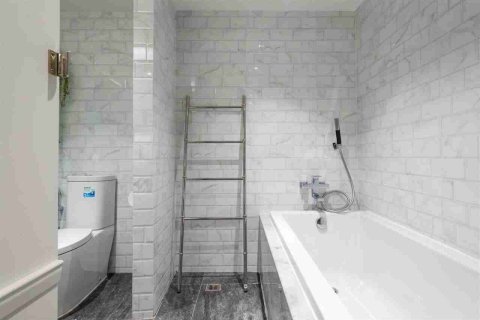 Eigentumswohnung in Thonburi, Bangkok, Thailand, 2 Schlafzimmer № 183564 - Foto 5