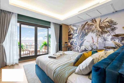 Eigentumswohnung in Thonburi, Bangkok, Thailand, 2 Schlafzimmer № 183564 - Foto 10