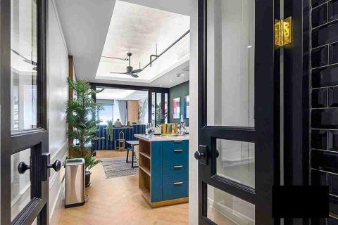 Eigentumswohnung in Thonburi, Bangkok, Thailand, 2 Schlafzimmer № 183564 - Foto 13