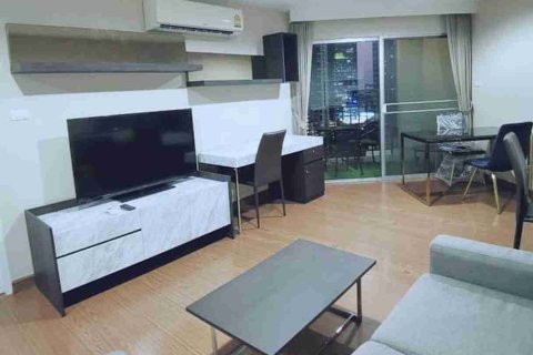 Condo in Bangkok, Thailand, 1 bedroom № 183560