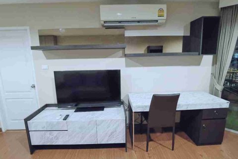 Condominio de 1 dormitorio en Bangkok, Tailandia № 183560 - foto 8