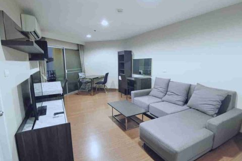 Condominio de 1 dormitorio en Bangkok, Tailandia № 183560 - foto 5
