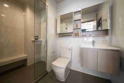 Condominio de 2 dormitorios en Phaya Thai, Bangkok, Tailandia № 183561 - foto 10