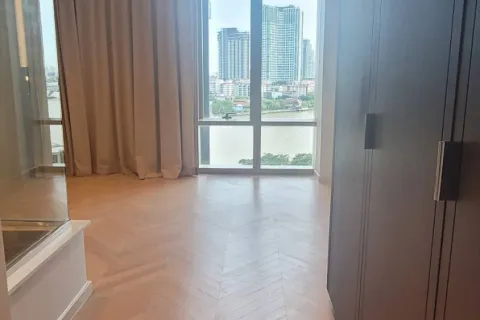 Condo in Sathon, Bangkok, Thailand, 2 bedrooms № 160476 - photo 11