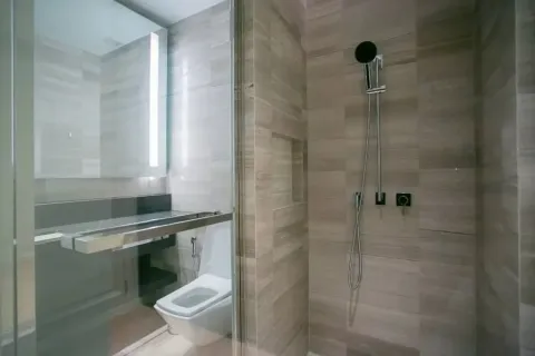 Condo in Sathon, Bangkok, Thailand, 2 bedrooms № 160476 - photo 8