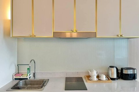 Condominio de 1 dormitorio en Pattaya, Tailandia № 74245 - foto 19