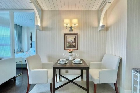 Condominio de 1 dormitorio en Pattaya, Tailandia № 74245 - foto 15