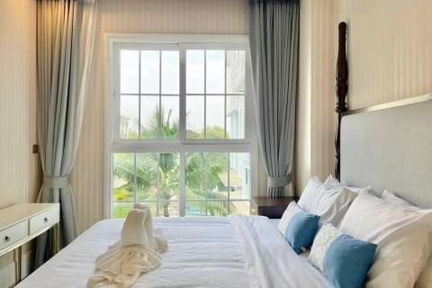 Condominio de 1 dormitorio en Pattaya, Tailandia № 74245 - foto 24