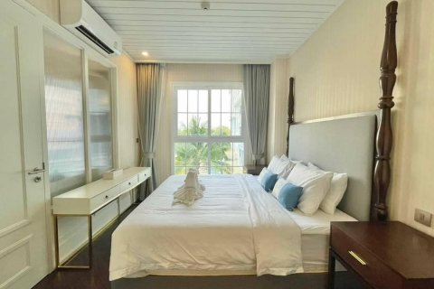 Condominio de 1 dormitorio en Pattaya, Tailandia № 74245 - foto 26