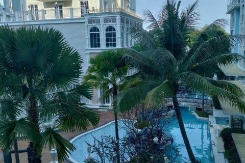 Condominio de 1 dormitorio en Pattaya, Tailandia № 74245 - foto 5