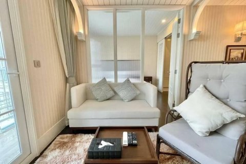 Condominio de 1 dormitorio en Pattaya, Tailandia № 74245 - foto 13