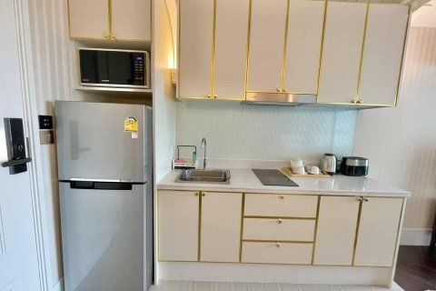 Condominio de 1 dormitorio en Pattaya, Tailandia № 74245 - foto 17