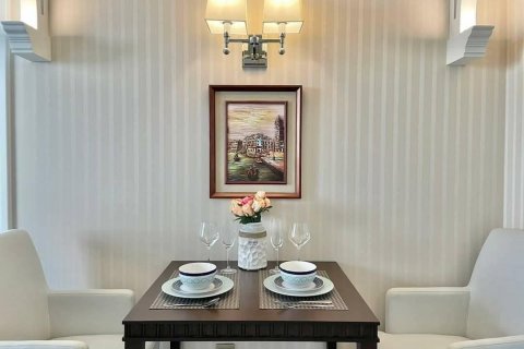 Condominio de 1 dormitorio en Pattaya, Tailandia № 74245 - foto 22