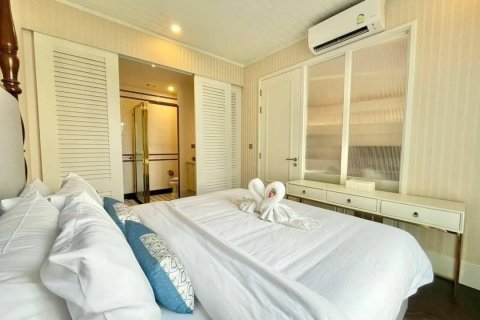 Condominio de 1 dormitorio en Pattaya, Tailandia № 74245 - foto 25