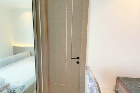 Condominio de 1 dormitorio en Pattaya, Tailandia № 74246 - foto 4