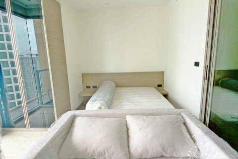 Condominio de 1 dormitorio en Pattaya, Tailandia № 74246 - foto 13