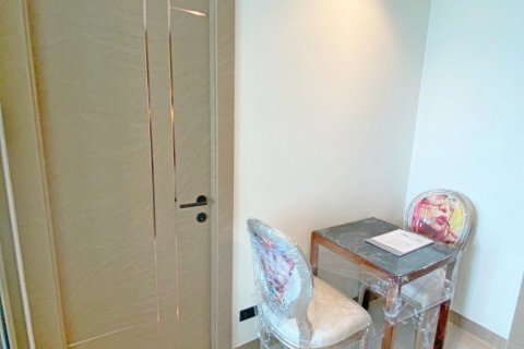 Condominio de 1 dormitorio en Pattaya, Tailandia № 74246 - foto 3