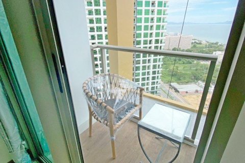 Condominio de 1 dormitorio en Pattaya, Tailandia № 74246 - foto 12