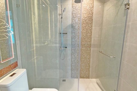 Condominio de 1 dormitorio en Pattaya, Tailandia № 74246 - foto 11