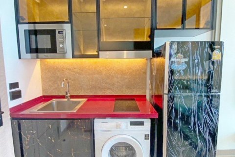 Condominio de 1 dormitorio en Pattaya, Tailandia № 74246 - foto 6