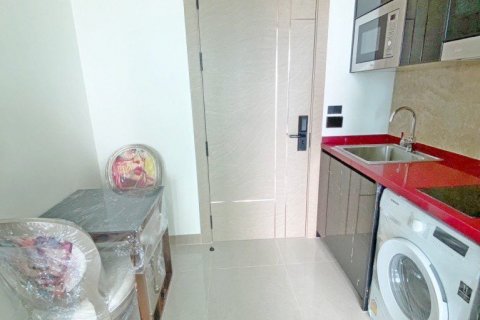 Condominio de 1 dormitorio en Pattaya, Tailandia № 74246 - foto 10