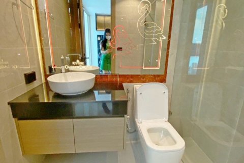 Condominio de 1 dormitorio en Pattaya, Tailandia № 74246 - foto 5