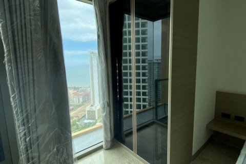 Condominio de 1 dormitorio en Pattaya, Tailandia № 74246 - foto 17