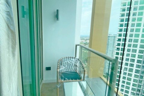 Condominio de 1 dormitorio en Pattaya, Tailandia № 74246 - foto 16
