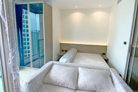Condominio de 1 dormitorio en Pattaya, Tailandia № 74246 - foto 2