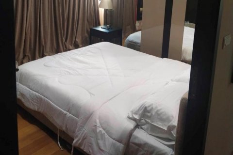 Condominio de 1 dormitorio en Bangkok, Tailandia № 70320 - foto 8