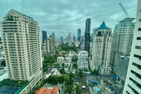 Condominio de 1 dormitorio en Bangkok, Tailandia № 70320 - foto 5