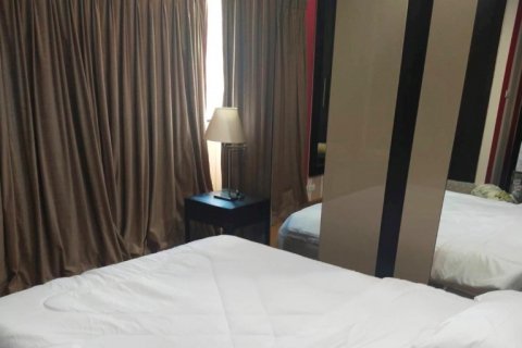 Condominio de 1 dormitorio en Bangkok, Tailandia № 70320 - foto 9