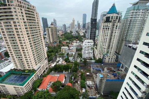 Condominio de 1 dormitorio en Bangkok, Tailandia № 70320 - foto 3