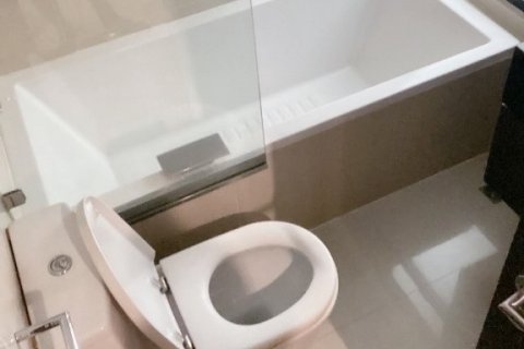 Condominio de 1 dormitorio en Bangkok, Tailandia № 70320 - foto 10